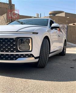 هيونداي غراندور